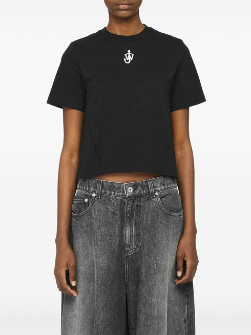 JW ANDERSON ANCHOR T-SHIRT
